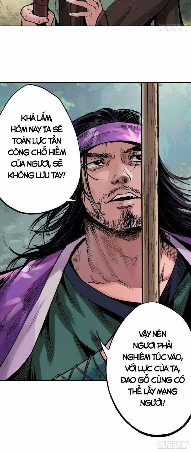 Tạng Phong Hành 65 trang 16