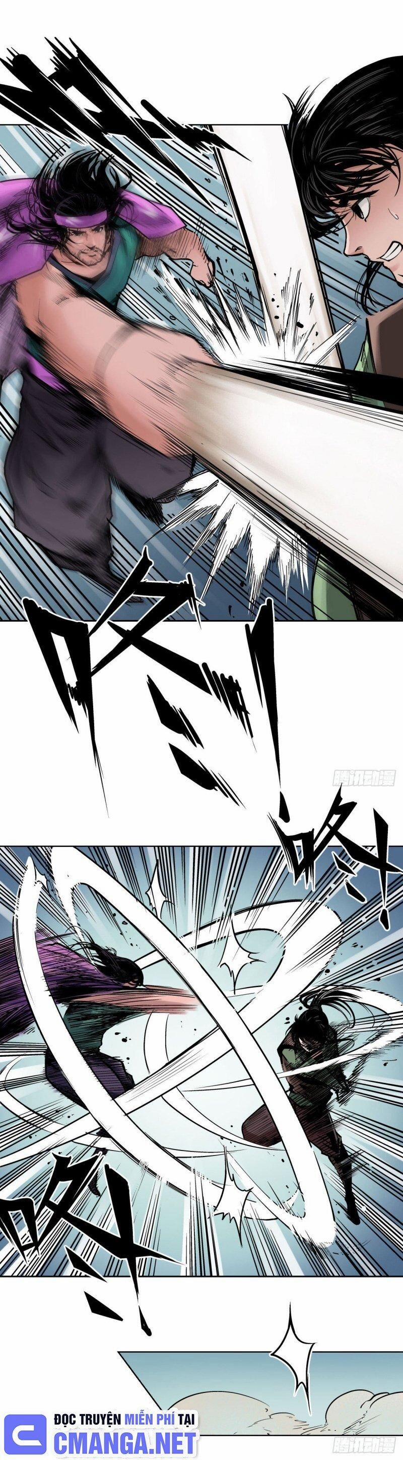 Tạng Phong Hành 65 trang 18