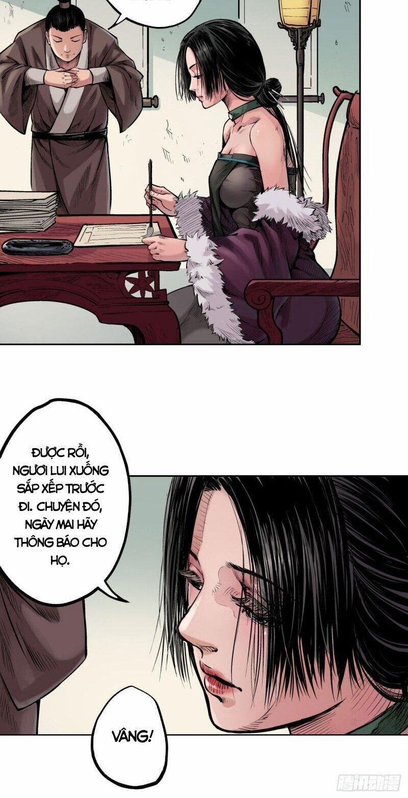 Tạng Phong Hành 65 trang 20