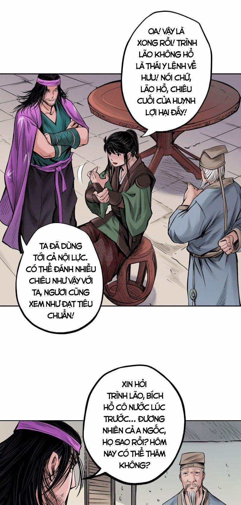 Tạng Phong Hành 65 trang 25
