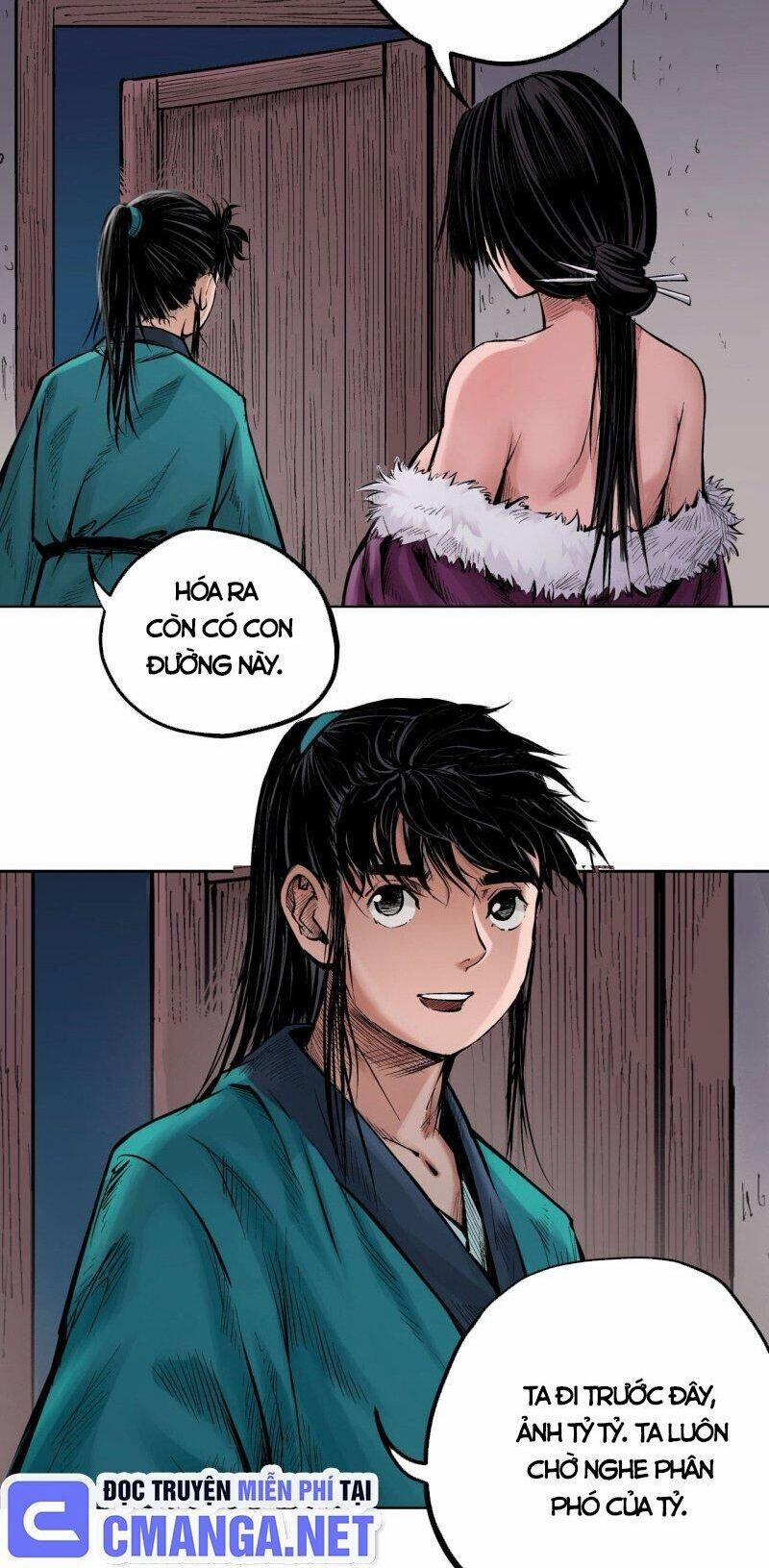 Tạng Phong Hành 65 trang 3