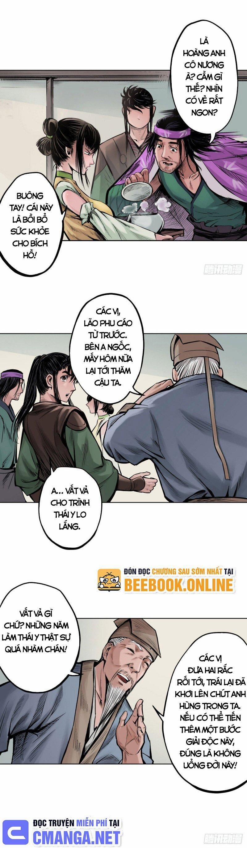 Tạng Phong Hành 66 trang 11