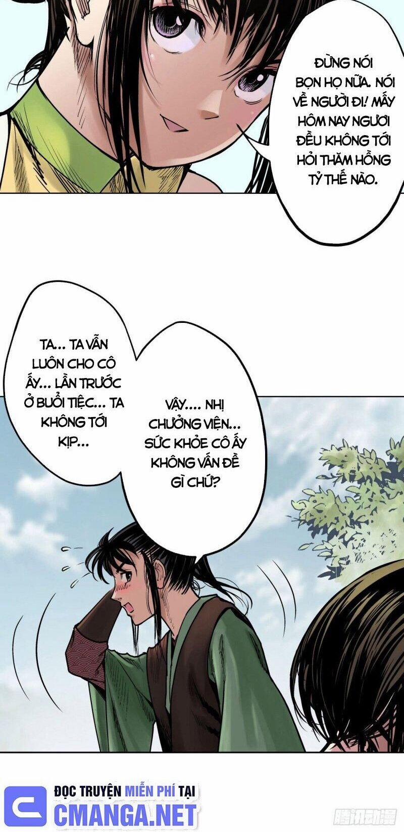 Tạng Phong Hành 66 trang 17