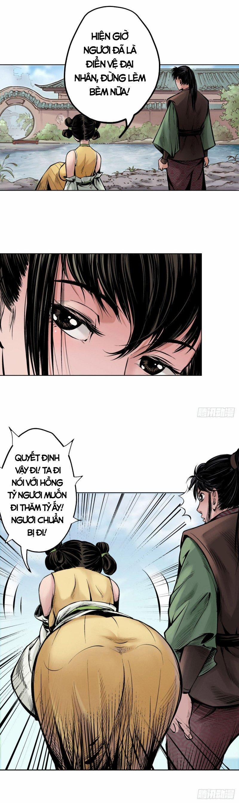 Tạng Phong Hành 66 trang 19