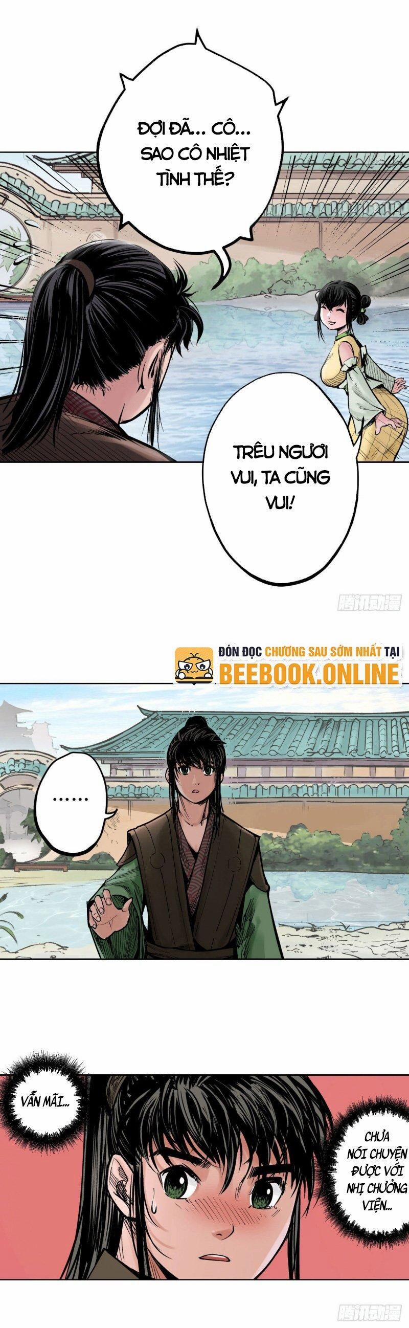 Tạng Phong Hành 66 trang 20