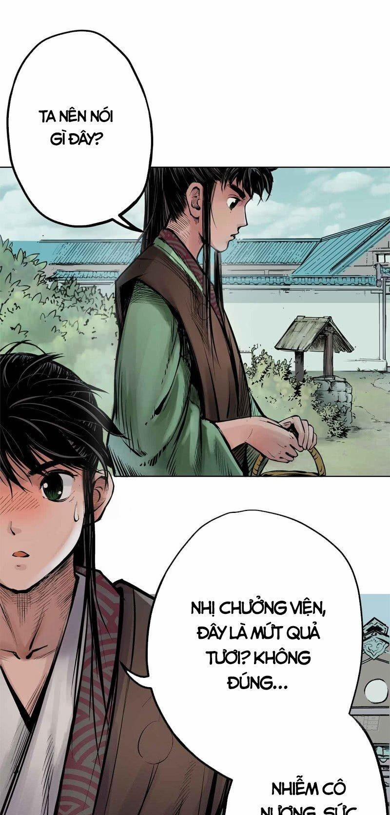 Tạng Phong Hành 67 trang 13