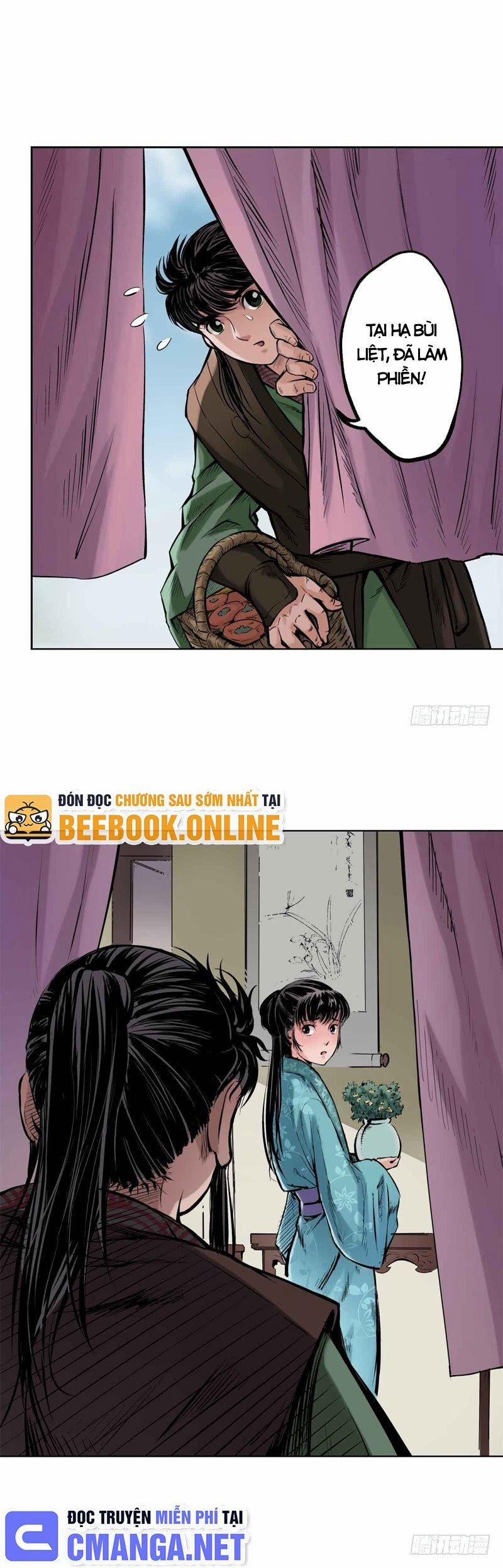 Tạng Phong Hành 67 trang 16