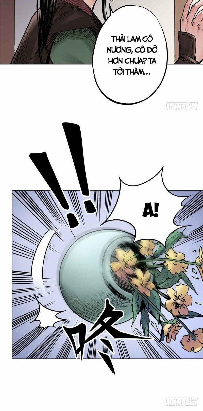 Tạng Phong Hành 67 trang 18