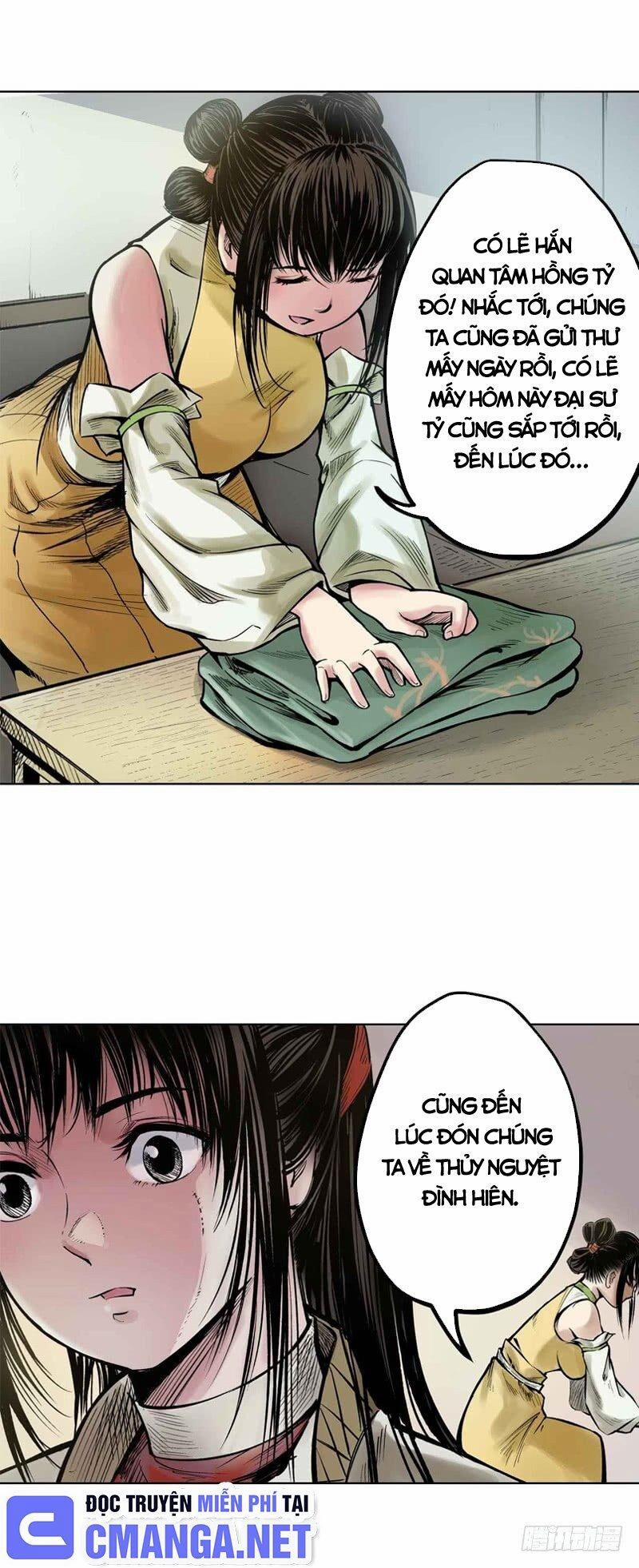 Tạng Phong Hành 67 trang 3