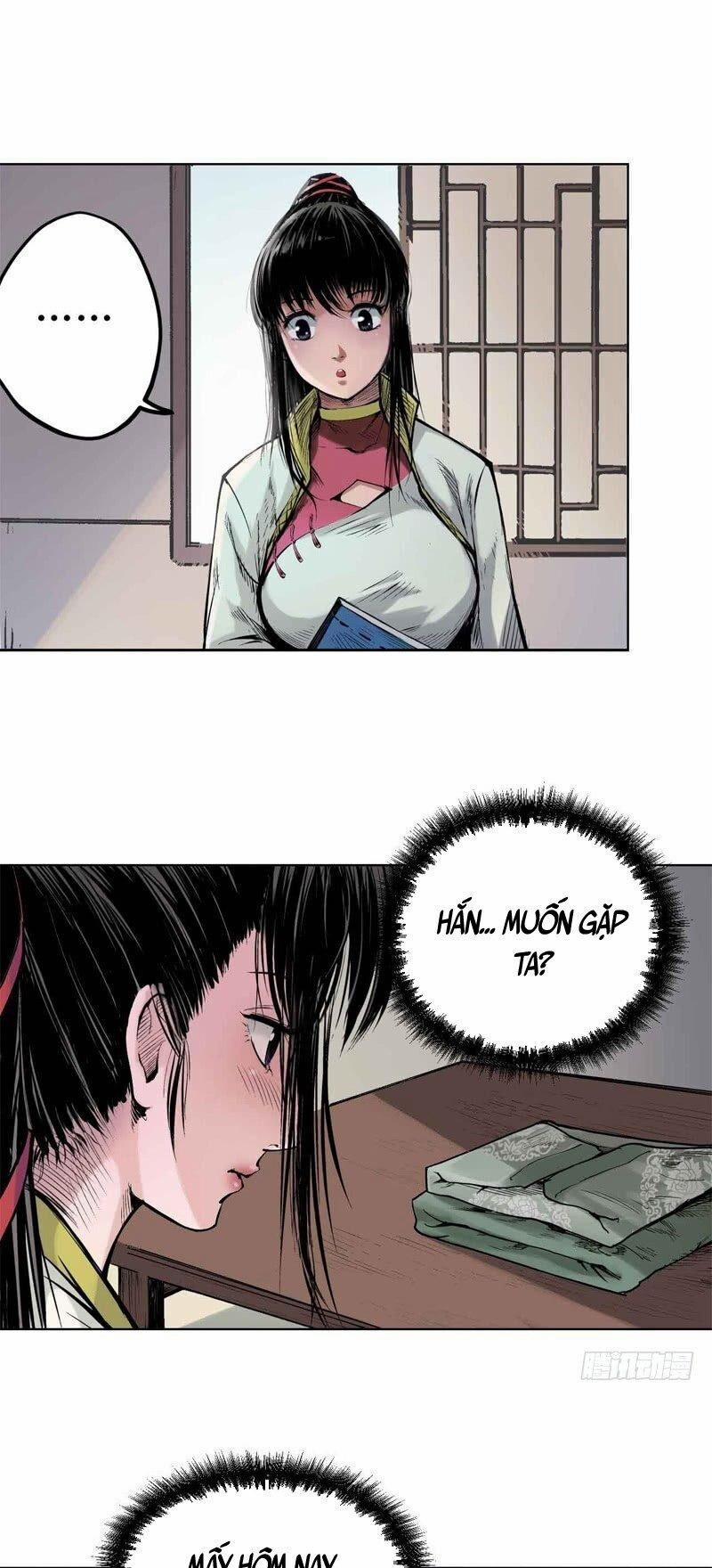 Tạng Phong Hành 67 trang 6