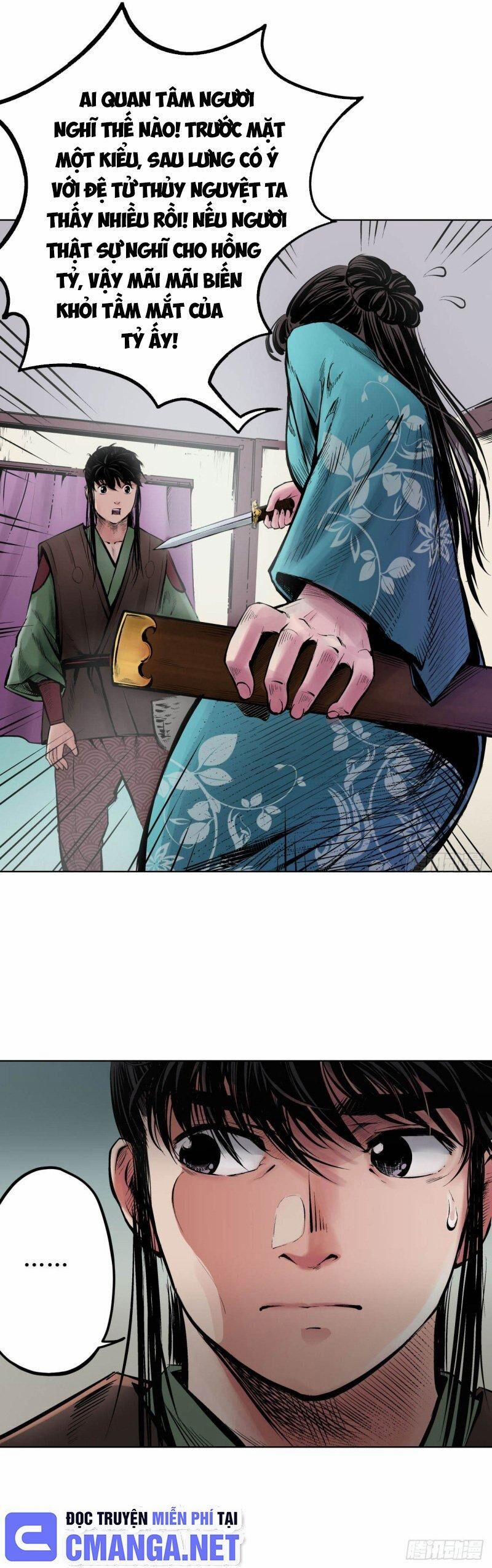 Tạng Phong Hành 68 trang 10