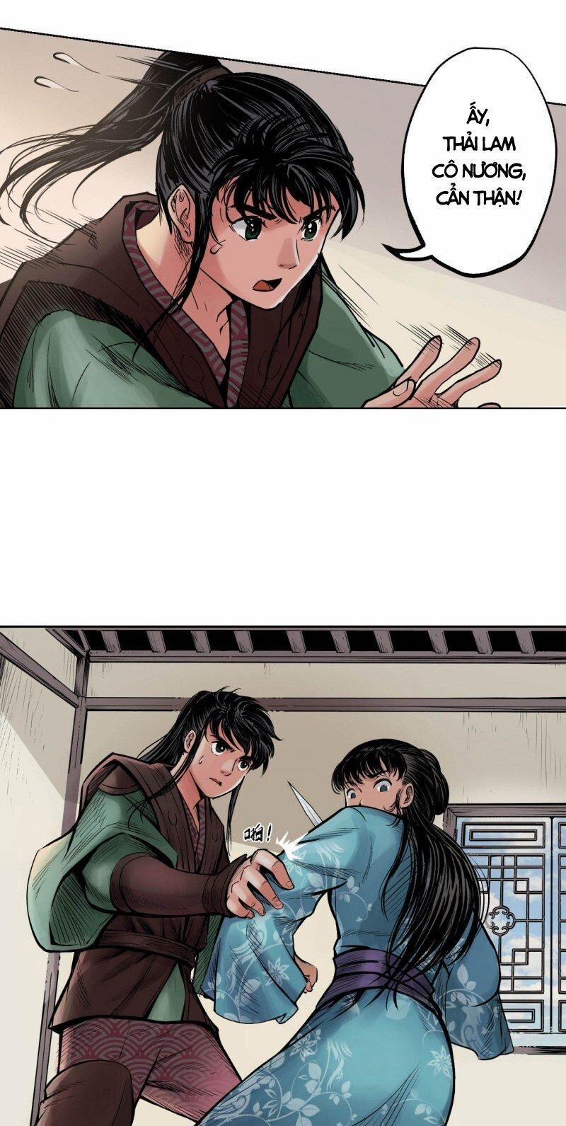 Tạng Phong Hành 68 trang 13