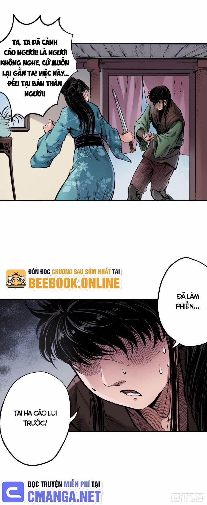 Tạng Phong Hành 68 trang 18