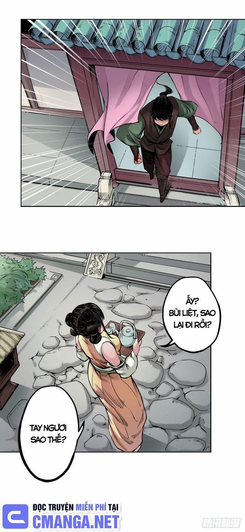 Tạng Phong Hành 68 trang 19