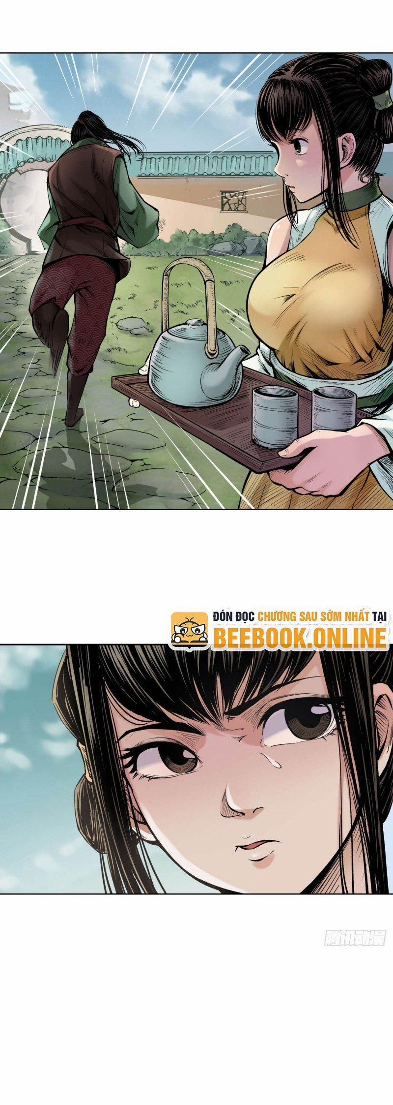 Tạng Phong Hành 68 trang 20