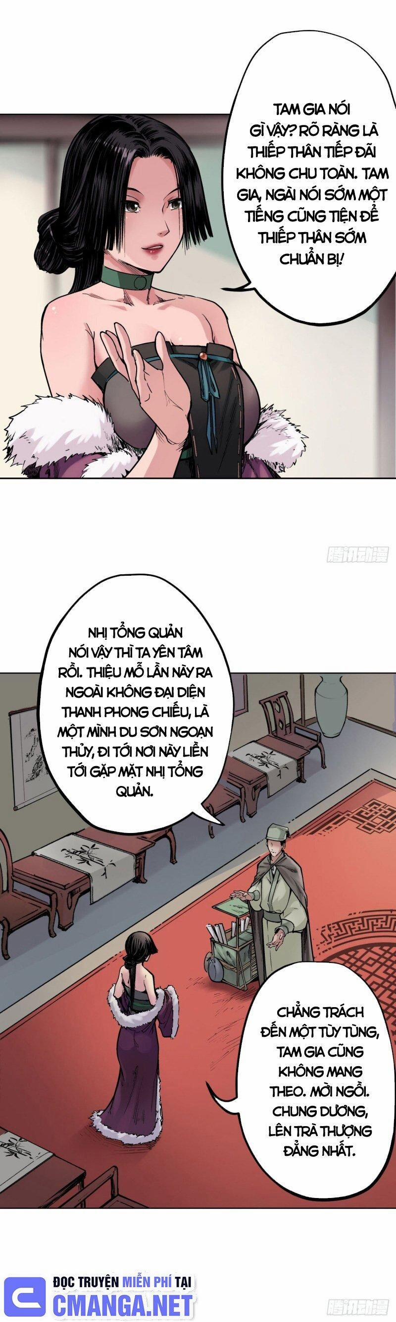 Tạng Phong Hành 69 trang 12