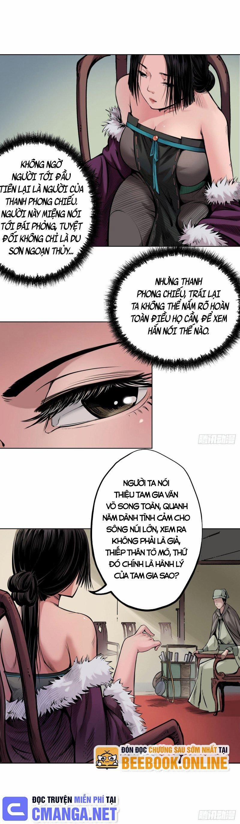 Tạng Phong Hành 69 trang 13