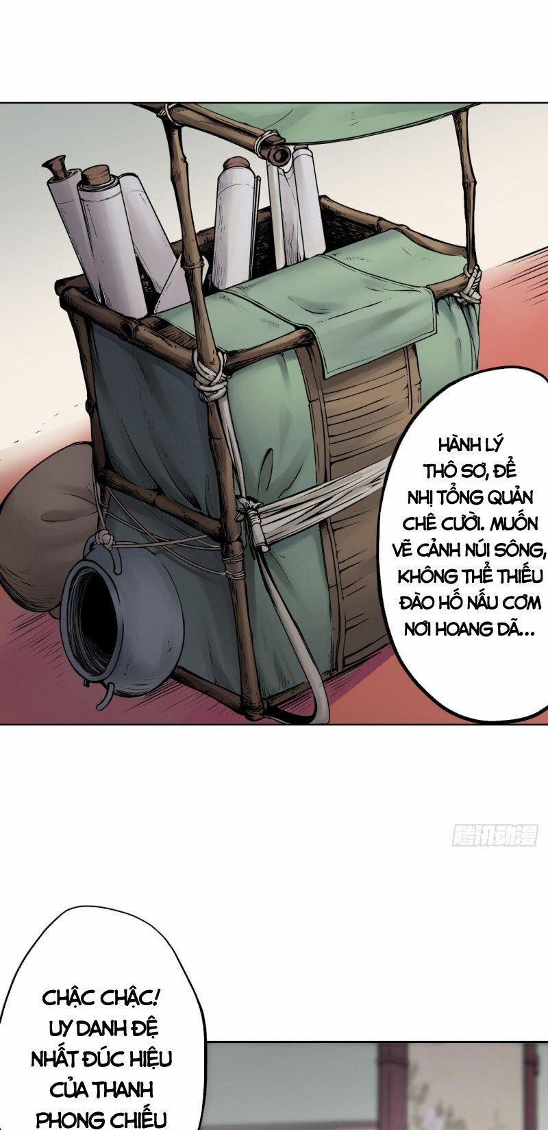 Tạng Phong Hành 69 trang 14