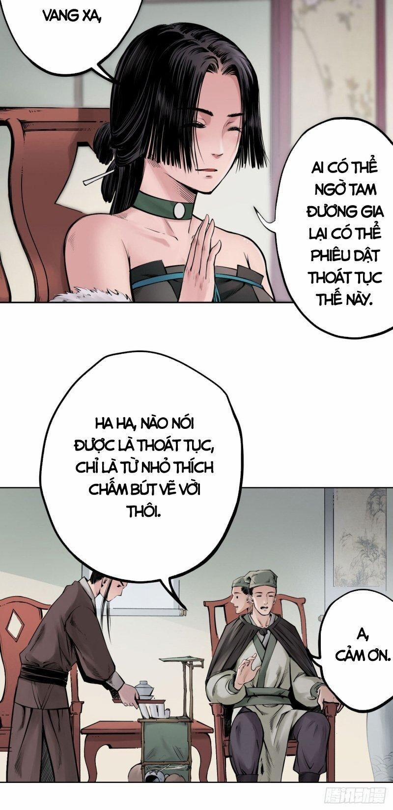 Tạng Phong Hành 69 trang 15