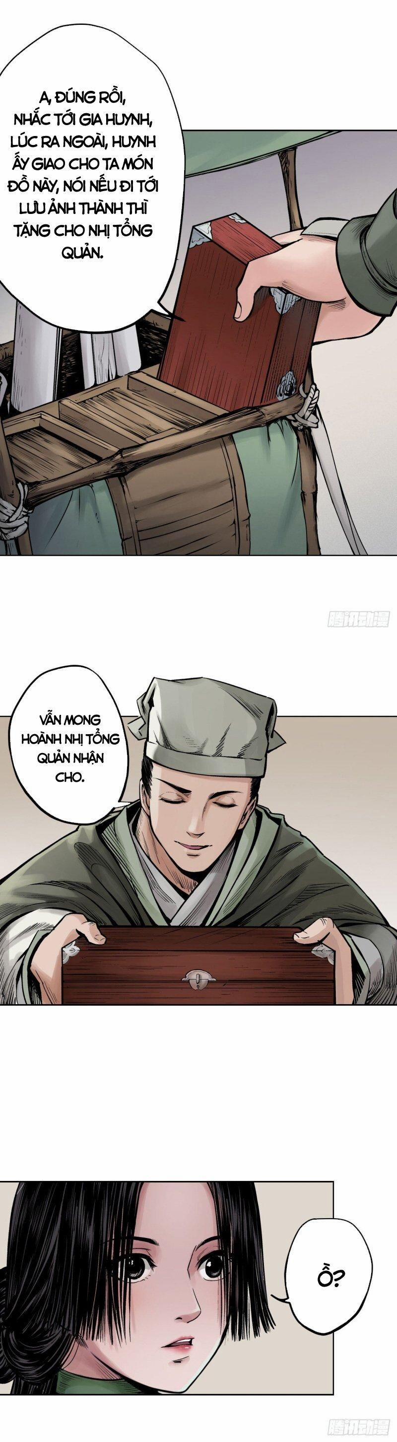 Tạng Phong Hành 69 trang 17