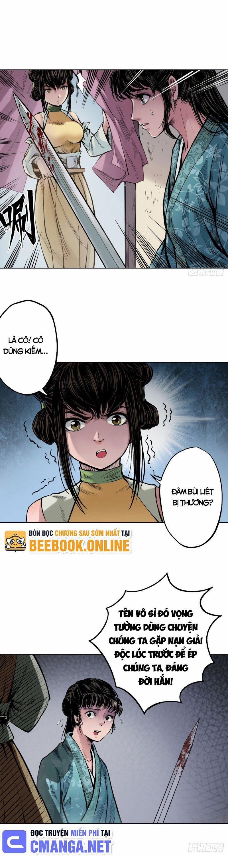 Tạng Phong Hành 69 trang 2