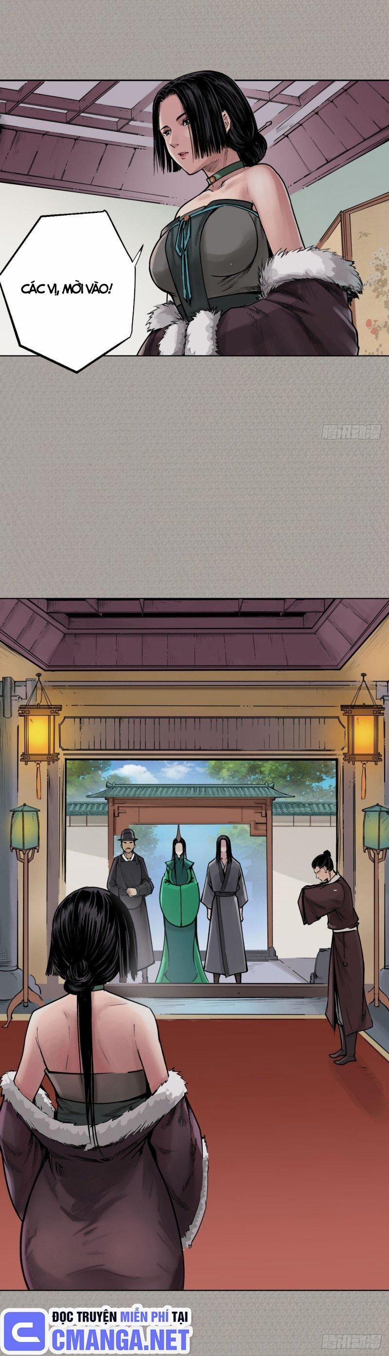 Tạng Phong Hành 70 trang 13