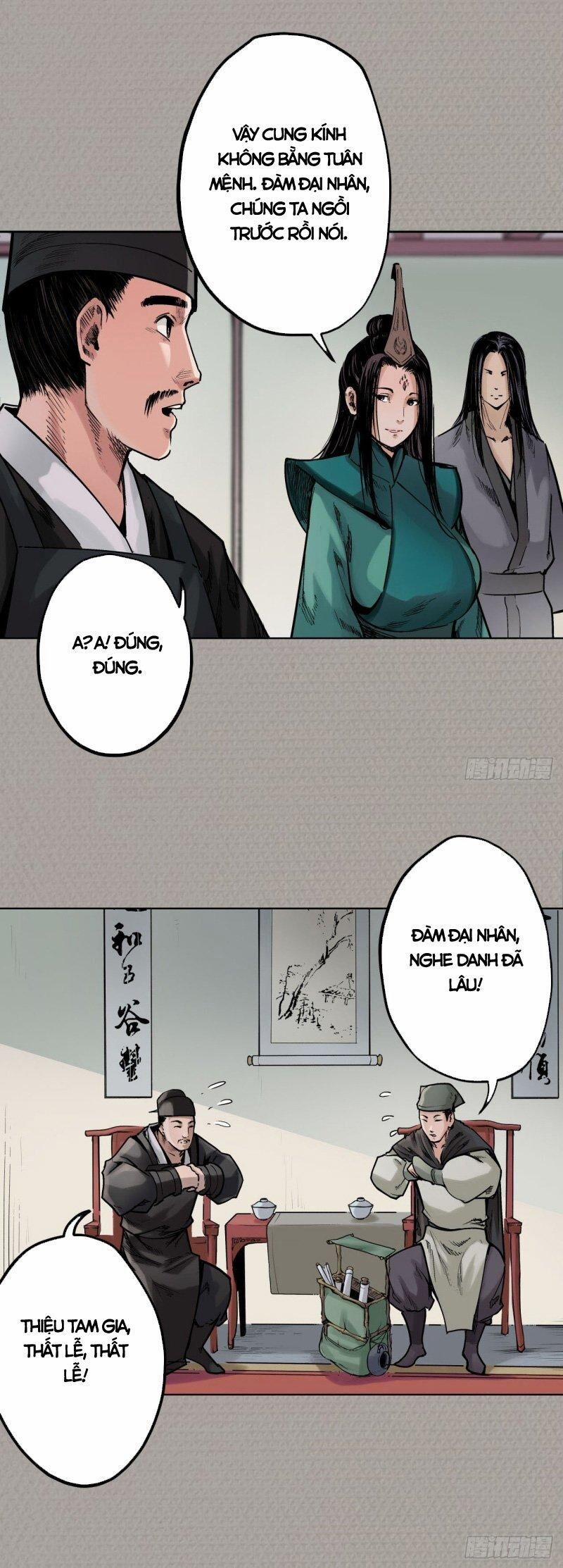 Tạng Phong Hành 70 trang 15