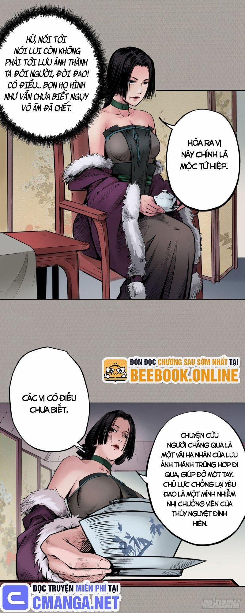 Tạng Phong Hành 70 trang 18