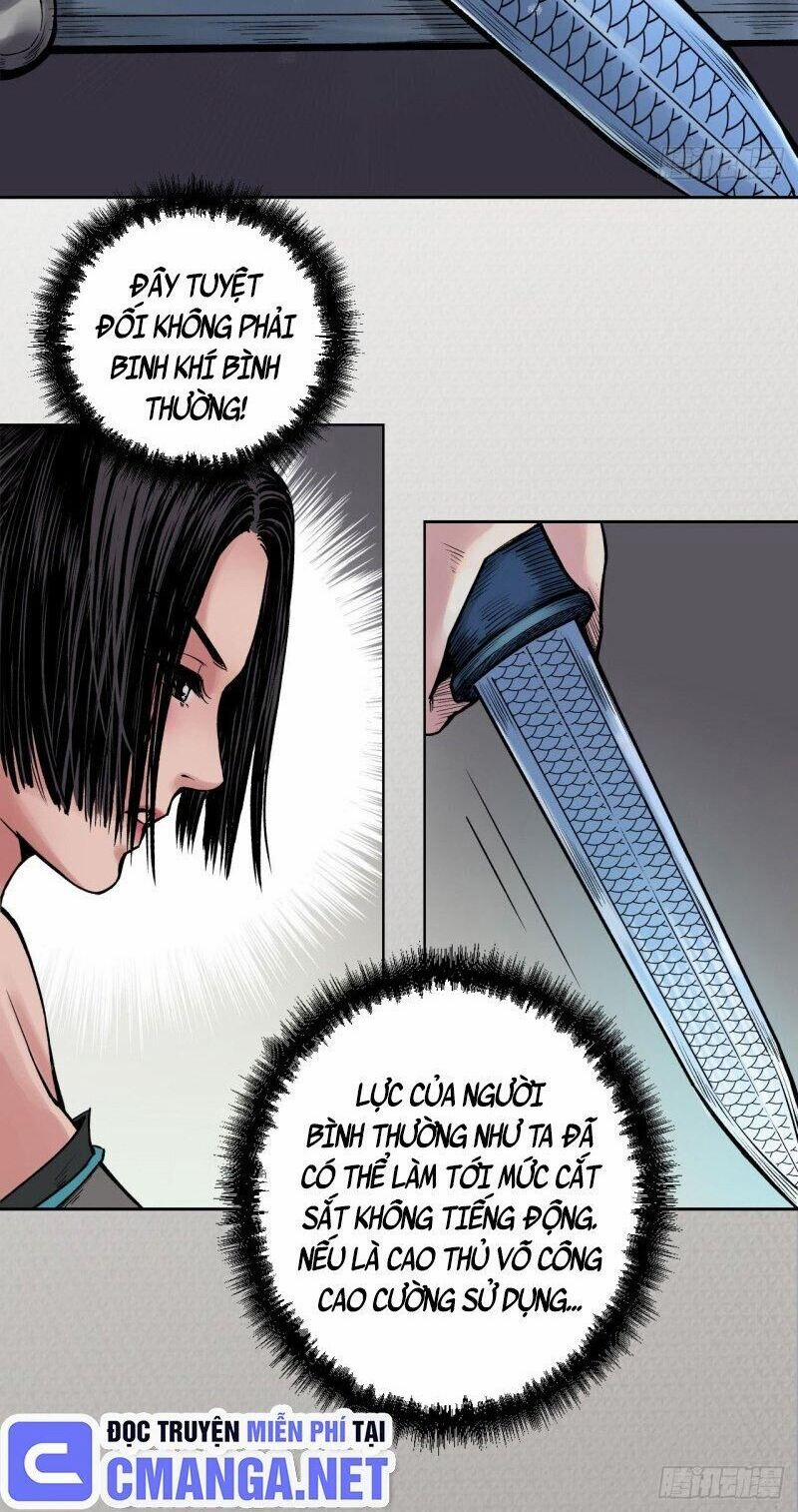 Tạng Phong Hành 70 trang 3