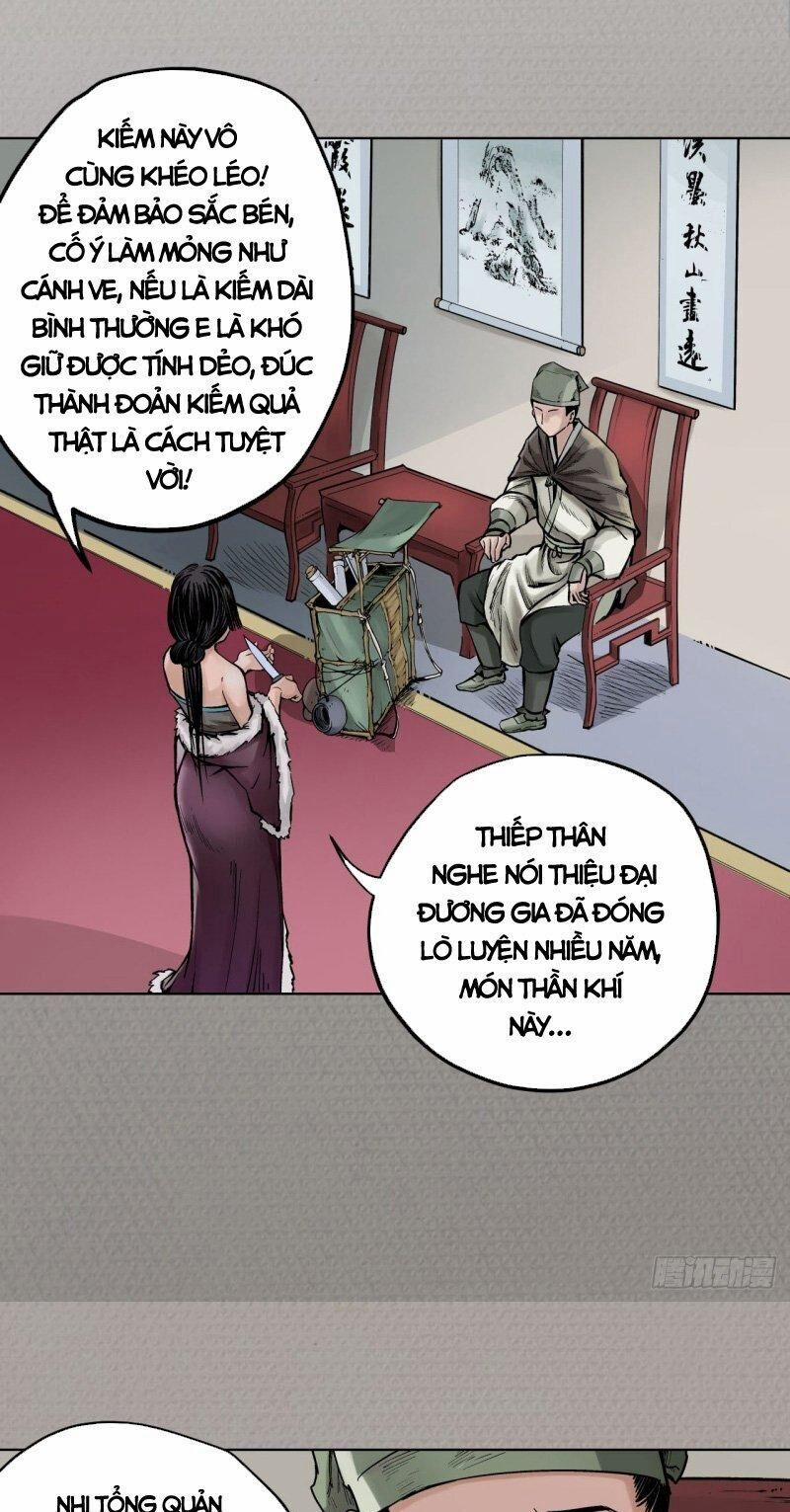 Tạng Phong Hành 70 trang 4