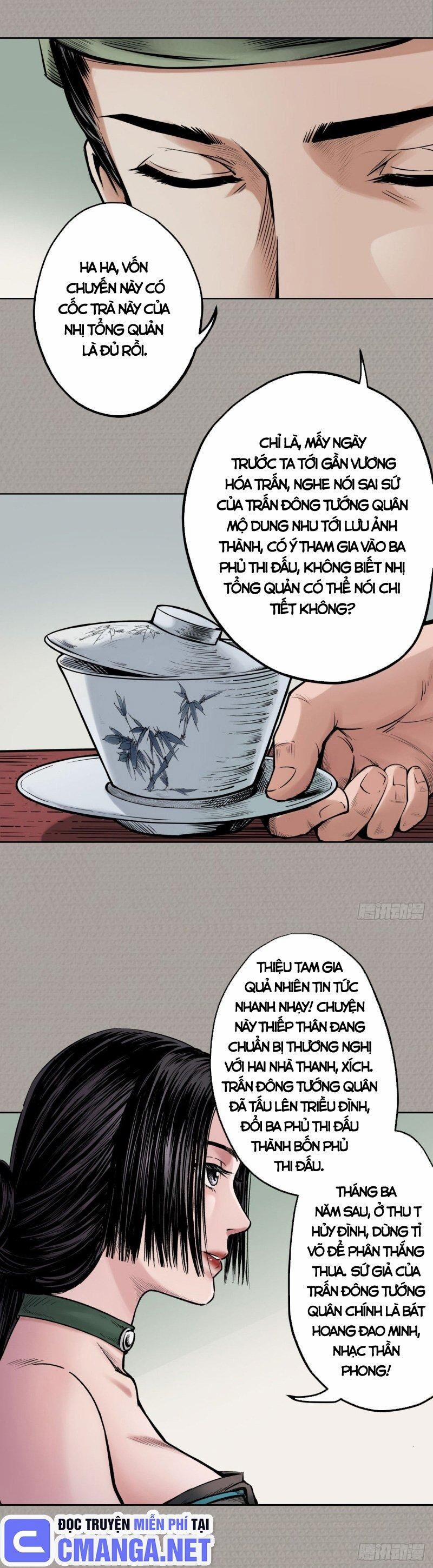 Tạng Phong Hành 70 trang 8