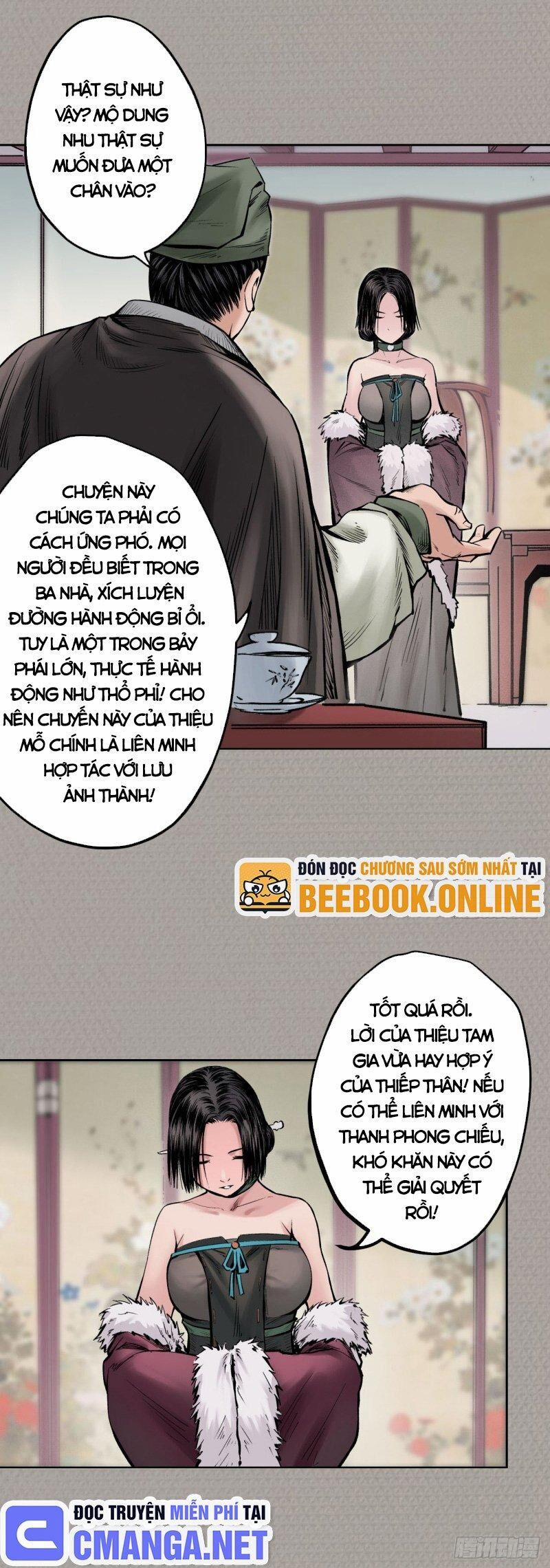 Tạng Phong Hành 70 trang 9