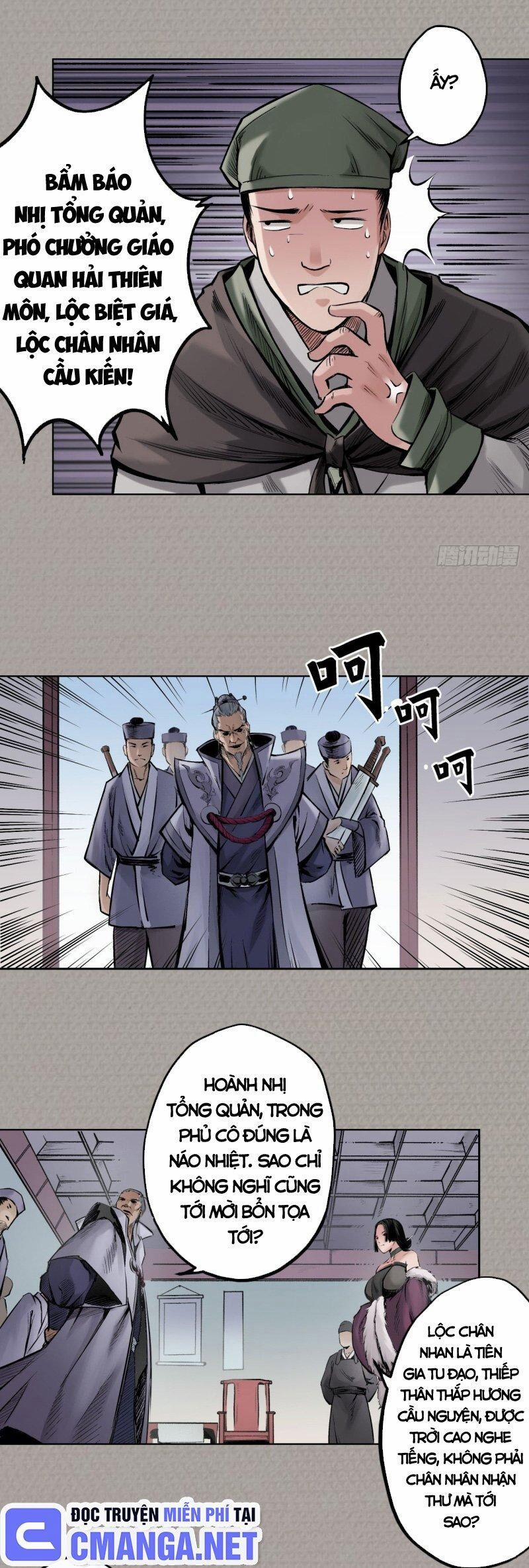 Tạng Phong Hành 71 trang 12