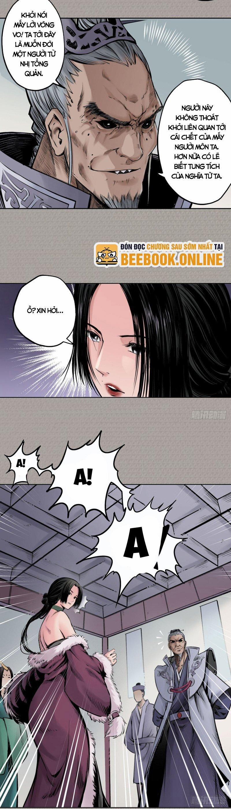 Tạng Phong Hành 71 trang 13