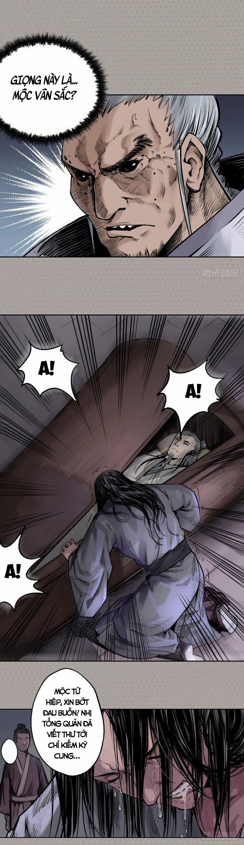 Tạng Phong Hành 71 trang 14