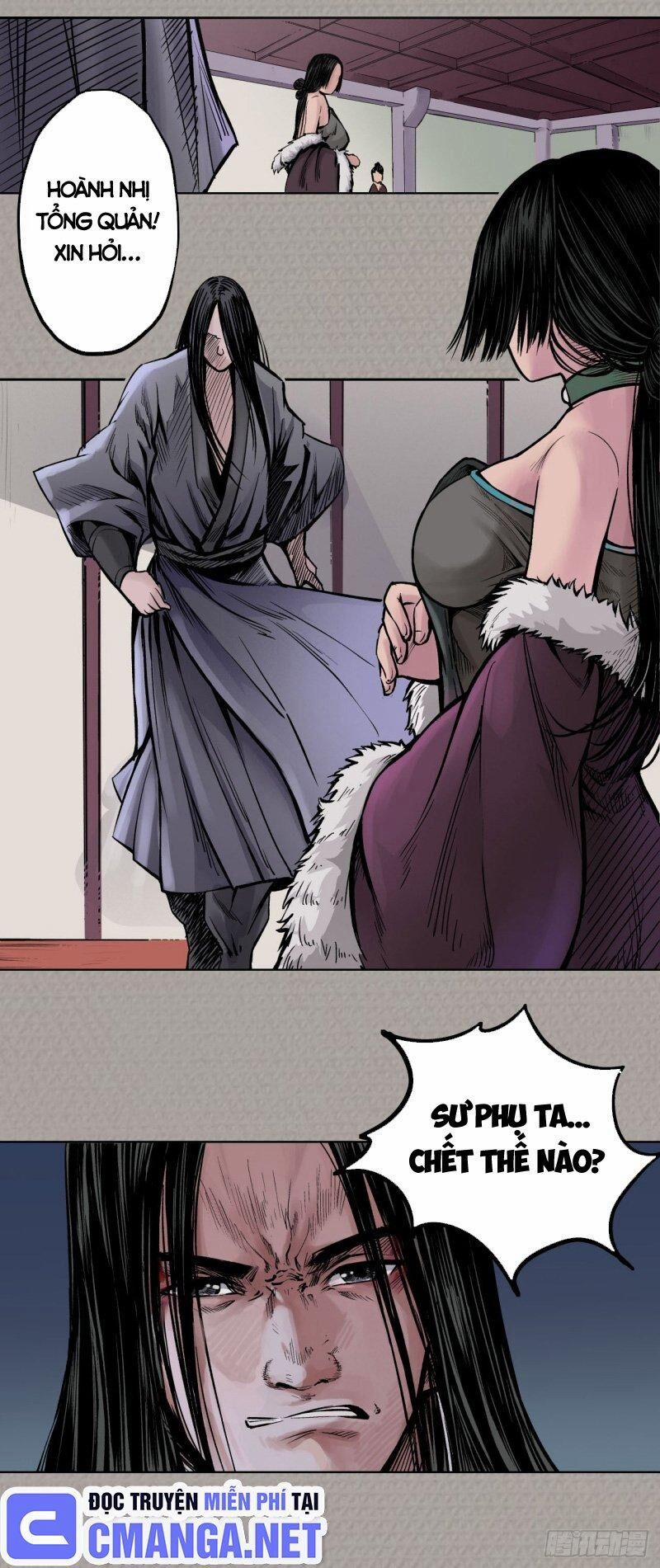 Tạng Phong Hành 71 trang 16