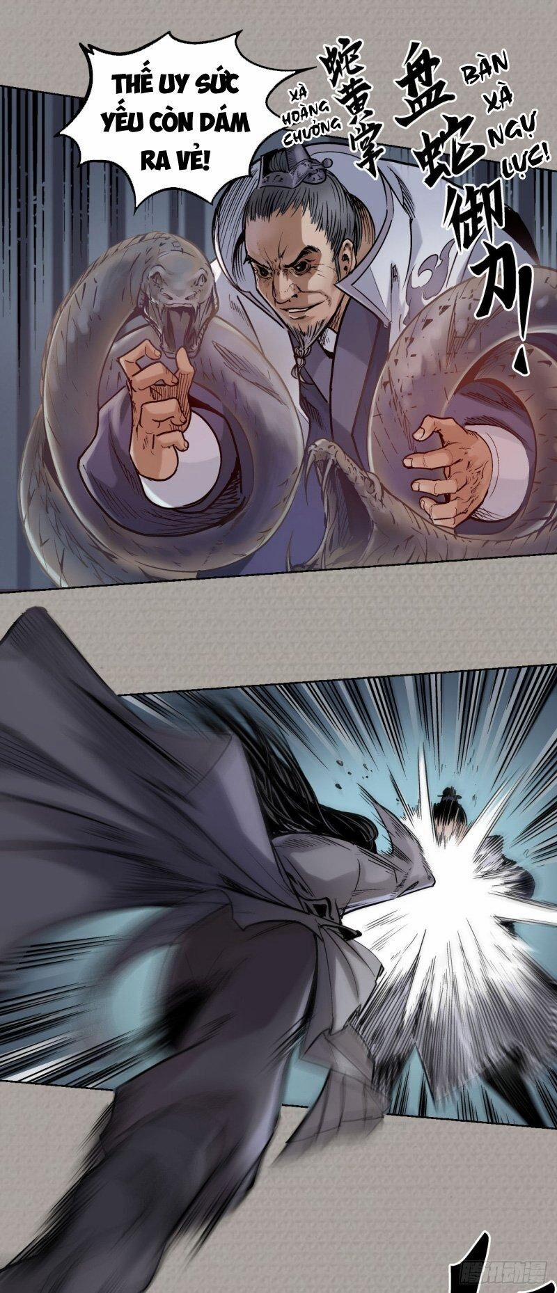 Tạng Phong Hành 71 trang 20