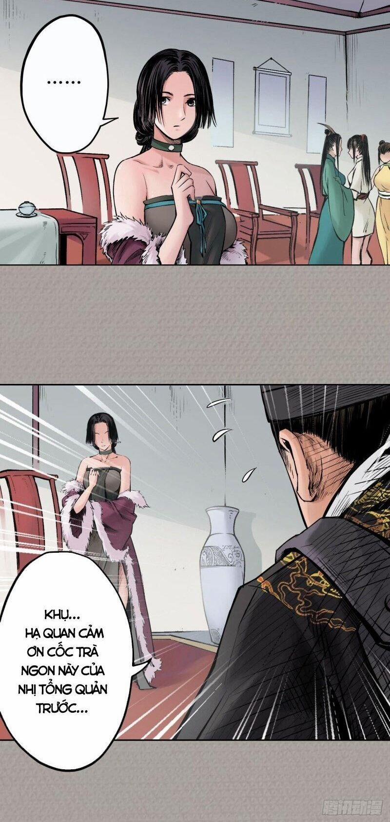 Tạng Phong Hành 71 trang 3