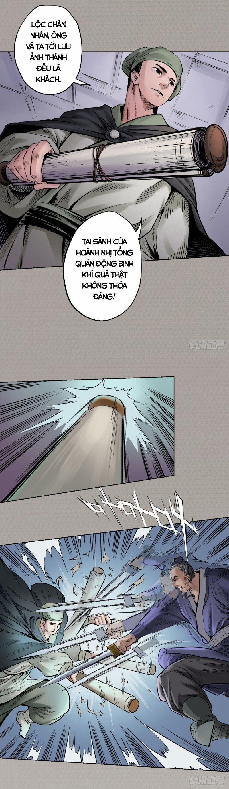 Tạng Phong Hành 72 trang 16