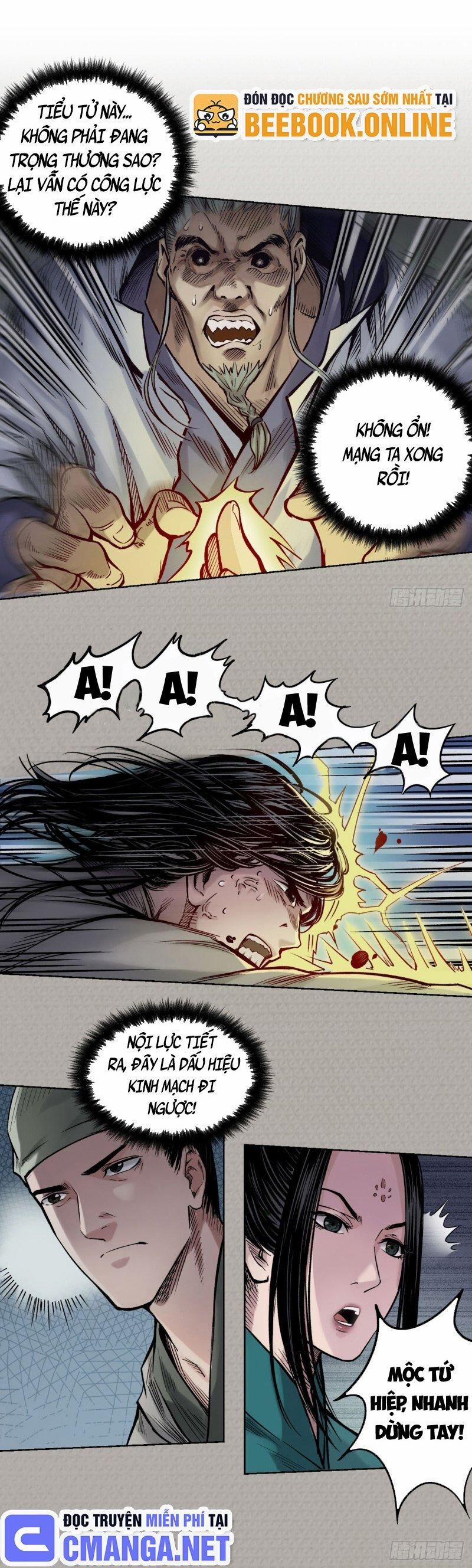 Tạng Phong Hành 72 trang 2