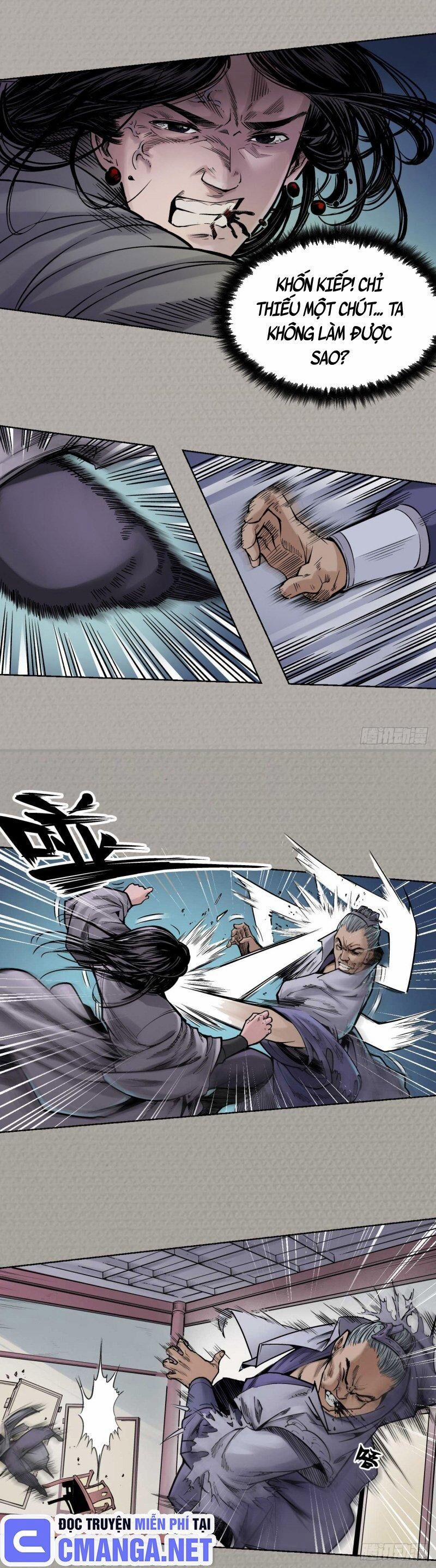 Tạng Phong Hành 72 trang 3