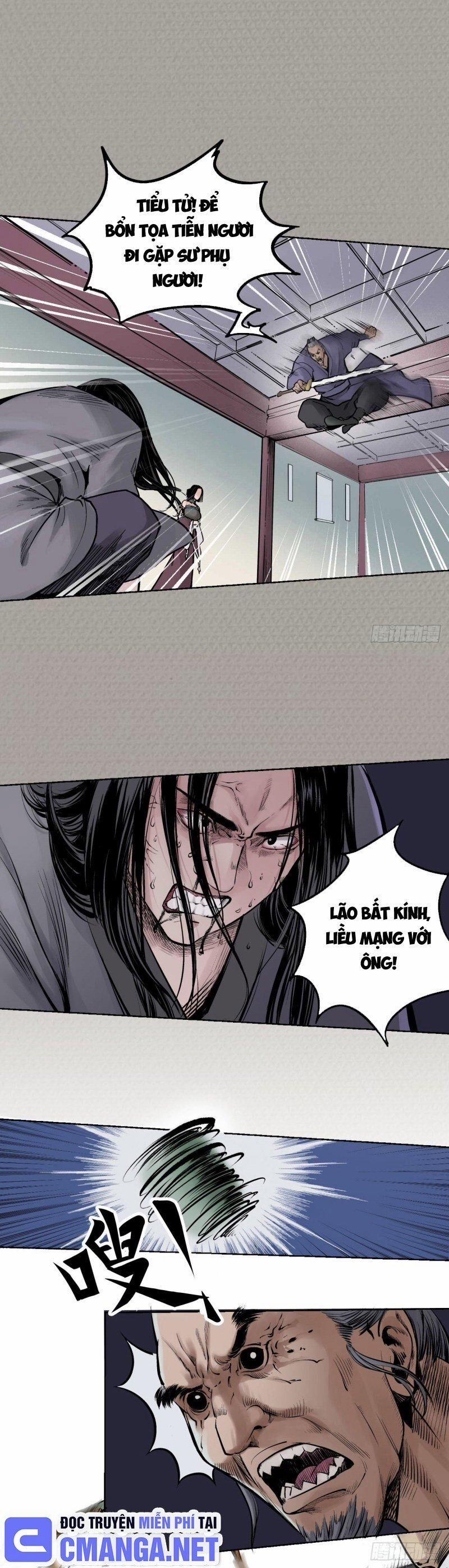 Tạng Phong Hành 72 trang 7