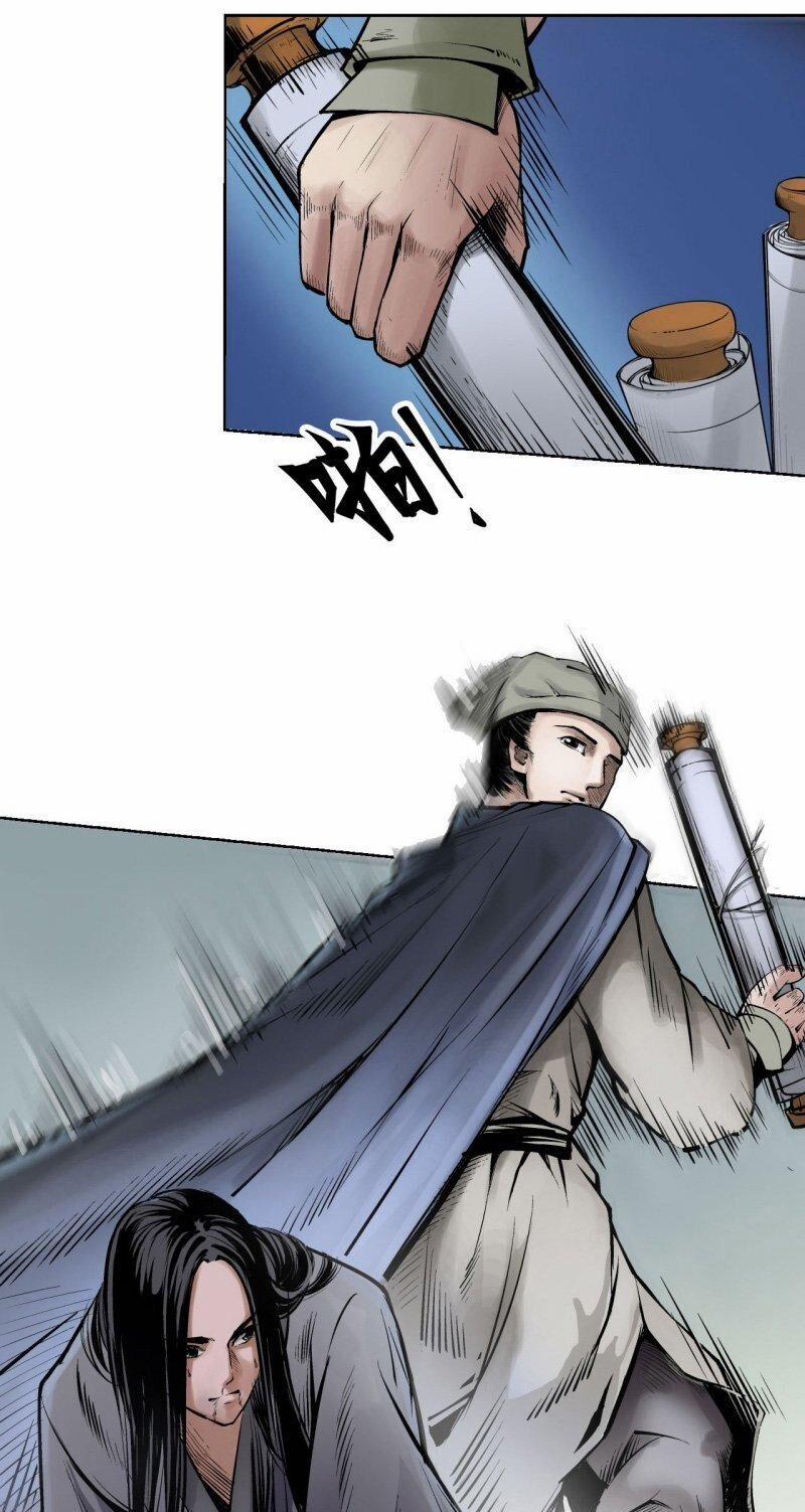 Tạng Phong Hành 72 trang 9