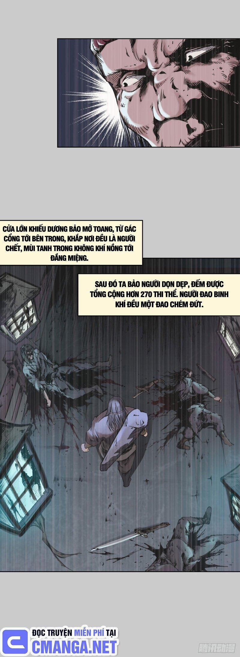 Tạng Phong Hành 74 trang 12