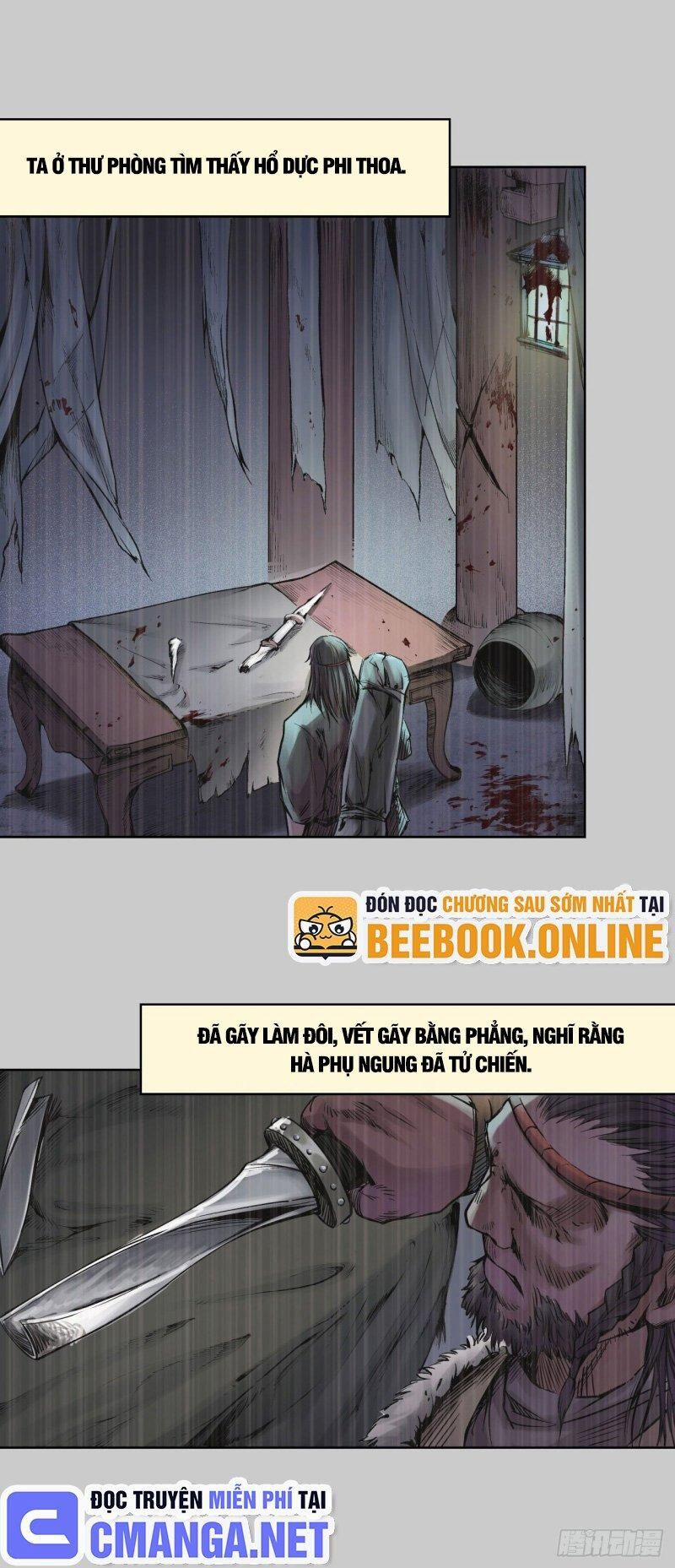 Tạng Phong Hành 74 trang 13