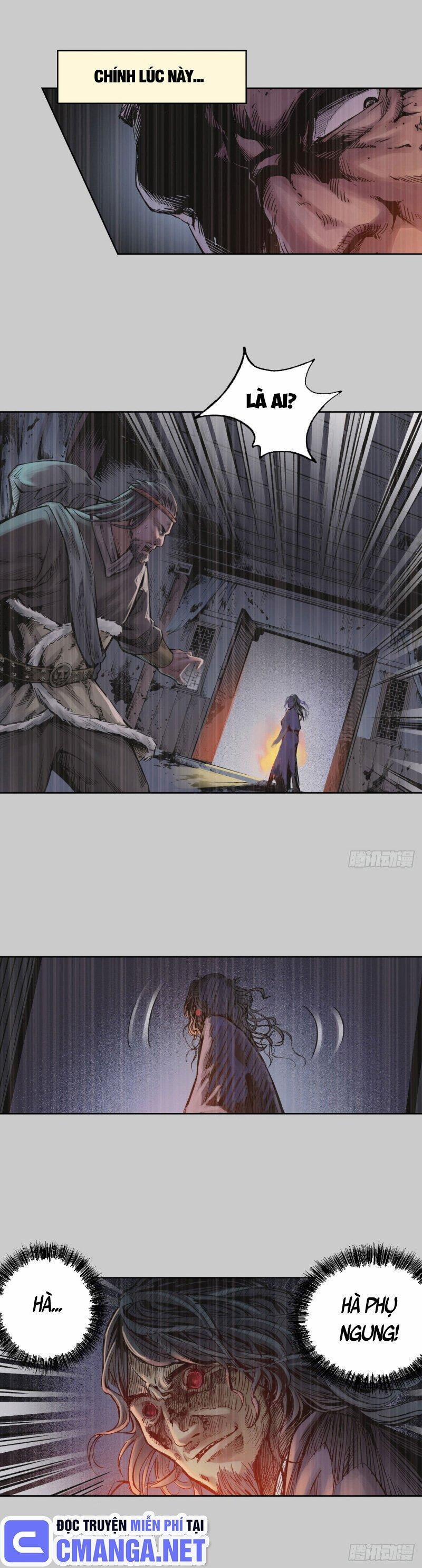 Tạng Phong Hành 74 trang 14