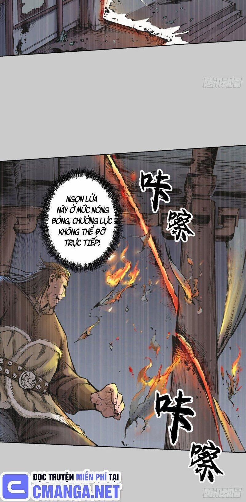 Tạng Phong Hành 74 trang 17