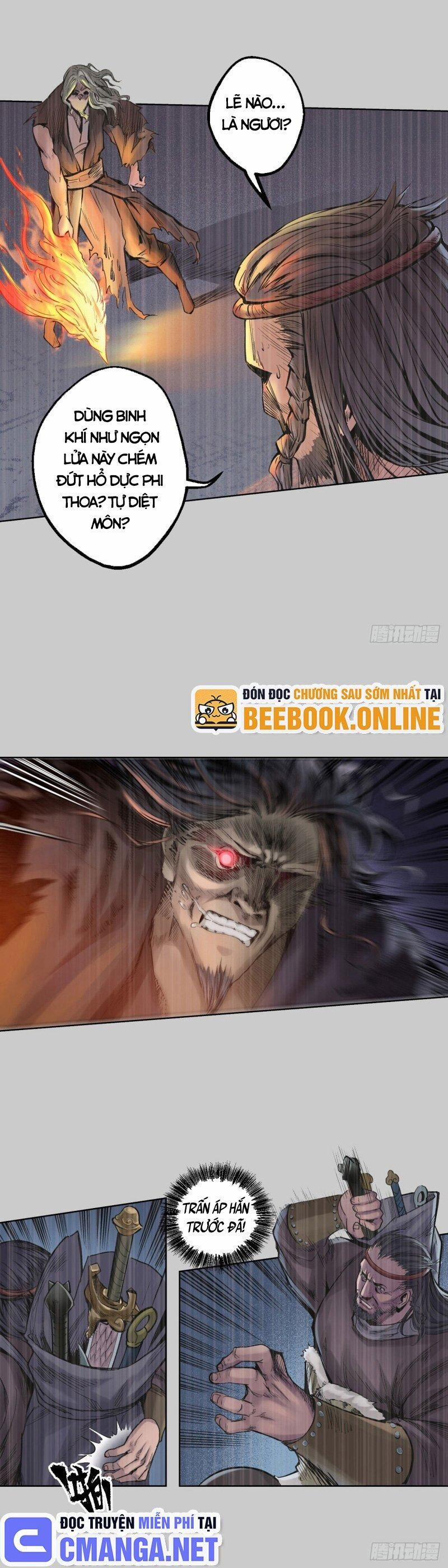 Tạng Phong Hành 74 trang 18