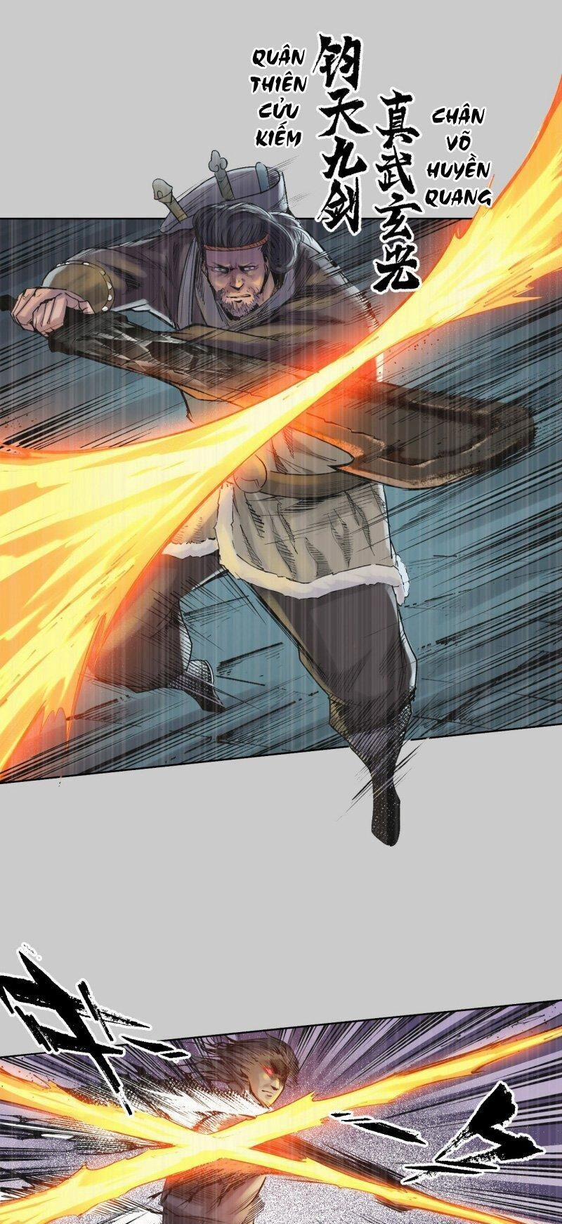Tạng Phong Hành 74 trang 19