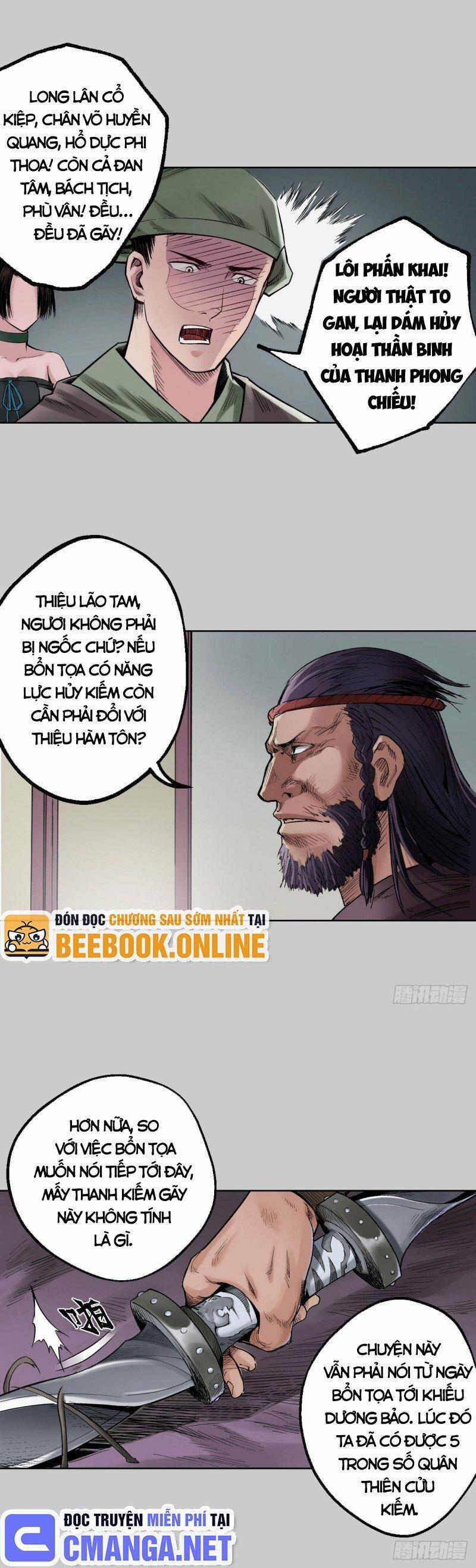 Tạng Phong Hành 74 trang 8